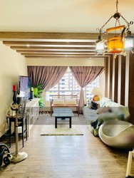 Blk 523C Tampines Central 7 (Tampines), HDB 5 Rooms #204743661